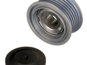 Натяжной шкив Volkswagen Jetta 2005–2010 GATES T36837 Volkswagen Jetta