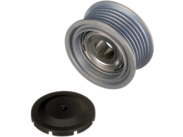 Натяжной шкив Volkswagen Jetta 2005–2010 GATES T36837 Volkswagen Jetta - Фото 1