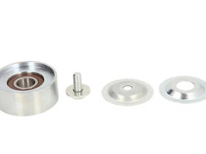 Шків поліклинового ременя BTA E2R0026BTA Dacia Logan, Solenza, Duster; Renault Logan, Laguna, Duster, Sandero 119233042R