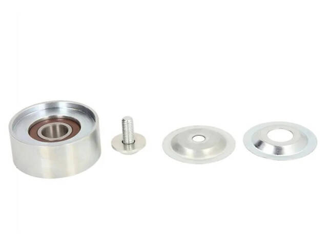 Шків поліклинового ременя BTA E2R0026BTA Dacia Logan, Solenza, Duster; Renault Logan, Laguna, Duster, Sandero 119233042R - Фото 1