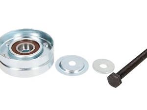 Шків поліклинового ременя BTA E2W0008BTA Volkswagen Golf, Touran, Sharan, Jetta, Scirocco, EOS; Seat Ibiza; Skoda Fabia