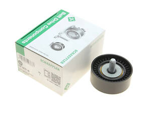 Шків поліклинового ременя INA 532047910 Volkswagen Passat, Golf, EOS, CC; Skoda Superb; Audi A3, TT 022145276F, 02214527