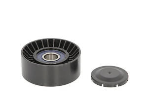 Шків поліклинового ременя INA 532053610 Volkswagen Crafter 076145276, 76145276