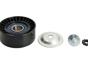 Шків поліклинового ременя INA 532061710 Fiat Doblo, Freemont, Ducato, Linea; Opel Combo; Alfa Romeo 159, Spider 04627094