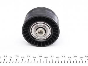 Шків поліклинового ременя INA 532066010 BMW 5 Series, 1 Series, 6 Series, 3 Series, 4 Series, X4, 2 Series, X6, X5, X3,