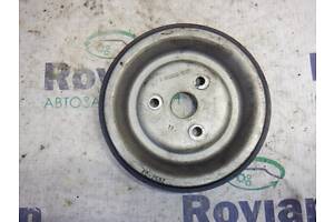 Шків помпи (1,4 VVT-i 16V) Peugeot 207 2006-2012 (Пежо 207), БУ-212009