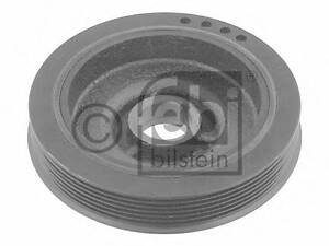 Шкив помпы CITROENFIATPEUGEOT BerlingoC5C8JumpyScudoExpertPartner 1,9-2,2D 96 FEBI BILSTEIN 26922 на FIAT SCUDO