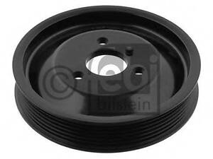 шкив помпы гидроусилителя FEBI BILSTEIN 37225 на BMW 3 Compact (E46)