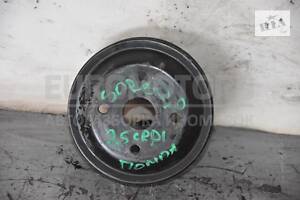 Шкив помпы (7 ручейков) Kia Sorento 2.5crdi 2002-2009 102838