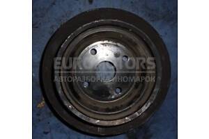 Шків помпи 2 клин + 4 струмочка Hyundai H1 2.5td 1997-2007 25039