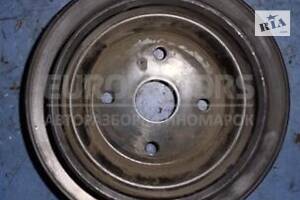 Шків помпи 4 + 2 потічків Hyundai H1 2.5td 1997-2007 18950