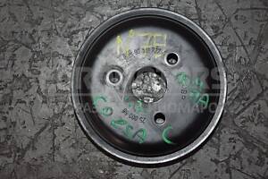 Шкив помпы 5 ручейков Opel Corsa 1.2 16V (C) 2000-2006 90531737 104166