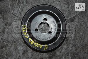Шкив помпы (6 ручейков) Audi A3 1.4 16V TSI (8P) 2003-2012 03D121028B 94016