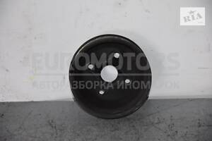 Шкив помпы 7 ручейков Kia Sorento 2.5crdi 2002-2009 252214A000 83