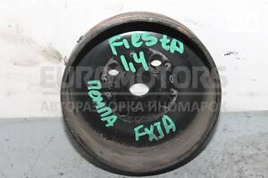 Шкив помпы Ford Fiesta 1.4 16V 2002-2008 98MF8509AB 85197