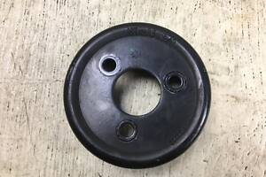 Шків помпи Mazda 3 Bk 03-08 LF 2.0 (б/в)