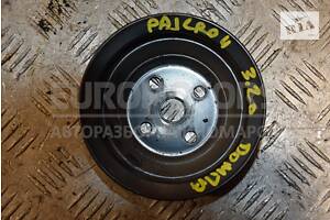 Шкив помпы Mitsubishi Pajero 3.2 DI-D (IV) 2007 206197