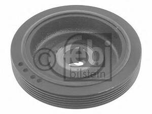 Шків привідного паса FEBI BILSTEIN 26923 на CITROËN BX (XB-_)