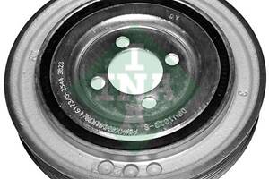 Шкив приводного ремня Alfa Romeo Mito 2008-2024 INA 544 0029 10