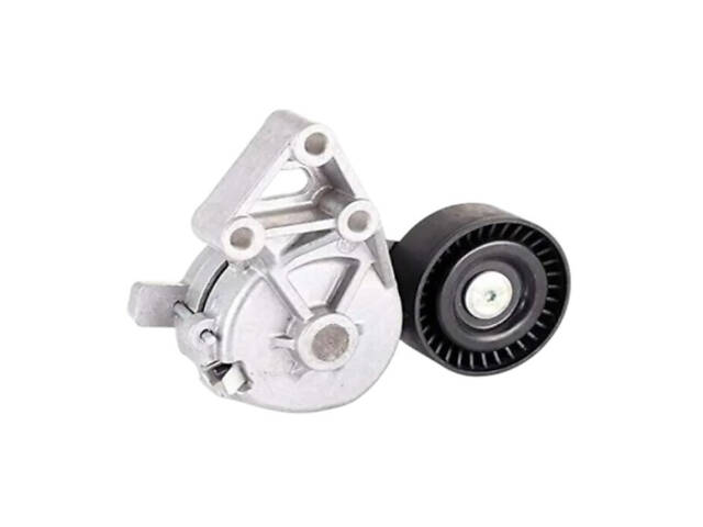 Шкив приводного ремня Audi A4 2000-2005 INA 532 0155 10 - Фото 1