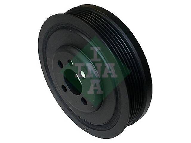 Шкив приводного ремня Audi Q2 2016-2024 INA 544 0083 10 - Фото 1