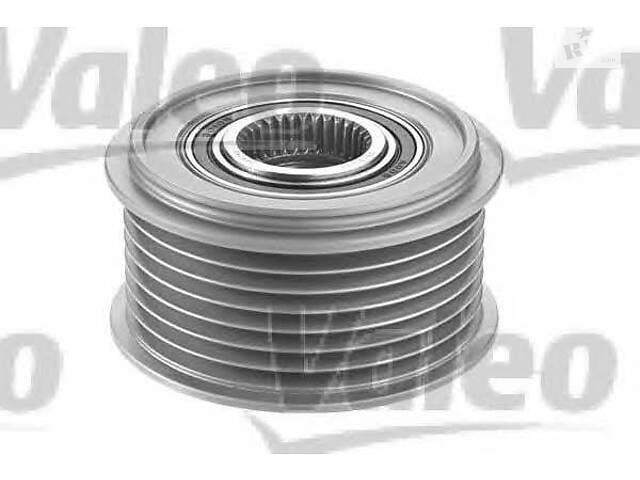 Шкив приводного ремня Audi Q7 2006-2015 Valeo 588096 - Фото 1