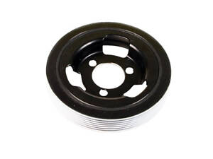 Шкив приводного ремня BMW 1 series 2010-2024 GATES TVD1117