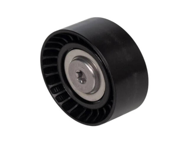 Шкив приводного ремня BMW 1 series 2010-2024 INA 532074810 - Фото 1