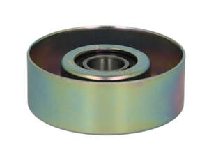 Шкив приводного ремня BMW 1 series 2010-2024 INA 532 0676 10