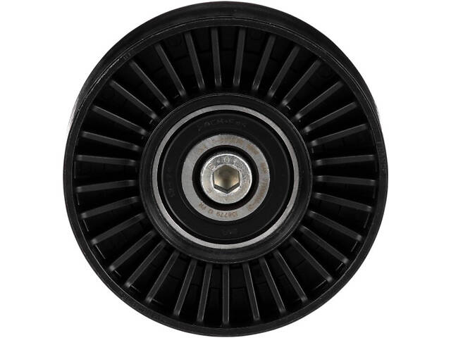 Шкив приводного ремня BMW X5 2006-2013 GATES T36452 - Фото 1