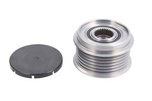 Шкив приводного ремня Chevrolet Aveo 2011-2024 Valeo 588068