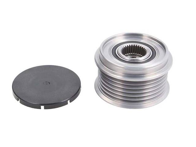 Шкив приводного ремня Chevrolet Aveo 2011-2024 Valeo 588068 - Фото 1