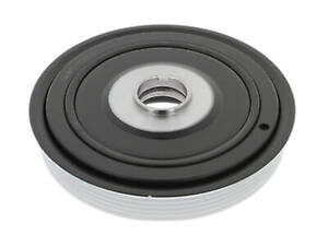 Шкив приводного ремня Citroen C1 2005-2024 CORTECO 80000597