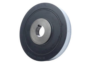 Шкив приводного ремня Citroen C4 2004-2014 FEBI BILSTEIN 26922