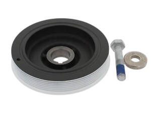 Шкив приводного ремня Citroen C4 2004-2024 INA 544 0058 20