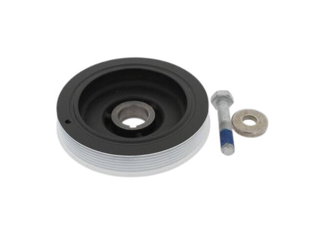 Шкив приводного ремня Citroen C4 2004-2024 INA 544 0058 20 - Фото 1