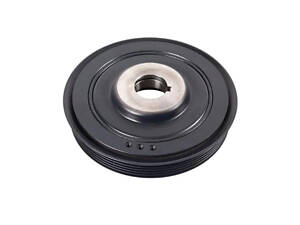 Шкив приводного ремня Citroen C8 2002-2024 FEBI BILSTEIN 24628