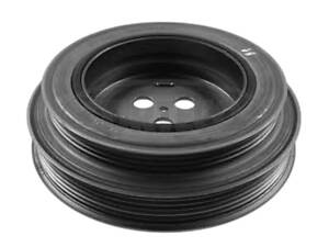 Шкив приводного ремня Citroen Jumper 2006-2024 CORTECO 80004468