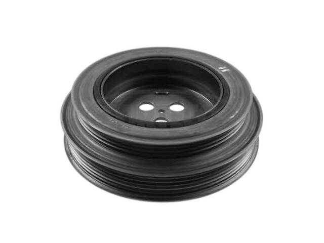 Шкив приводного ремня Citroen Jumper 2006-2024 CORTECO 80004468 - Фото 1