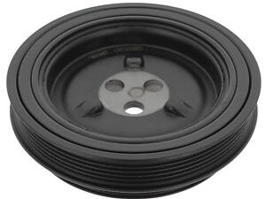 Шкив приводного ремня Citroen Jumper 2006-2024 CORTECO 80000834