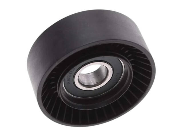 Шкив приводного ремня Citroen Jumper 2006-2024 INA 532 0477 10 - Фото 1