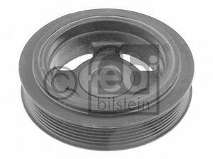 Шків привідного паса FEBI BILSTEIN 27230 на TOYOTA CELICA (ZZT23_)