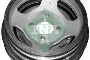 Шкив приводного ремня Fiat Linea 2006-2024 INA 544 0035 10