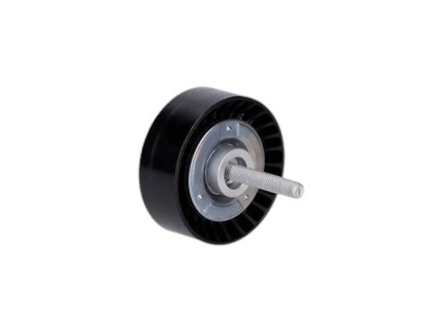 Шкив приводного ремня Ford Fiesta 2001-2014 INA 532 0652 10 - Фото 1