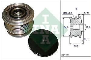 Шкив приводного ремня Ford Mondeo 2007-2015 INA 535 0121 10