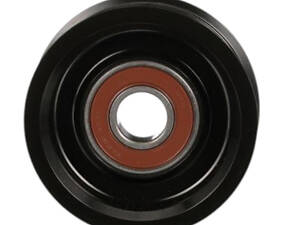 Шкив приводного ремня Honda Accord 2008-2024 GATES T36320