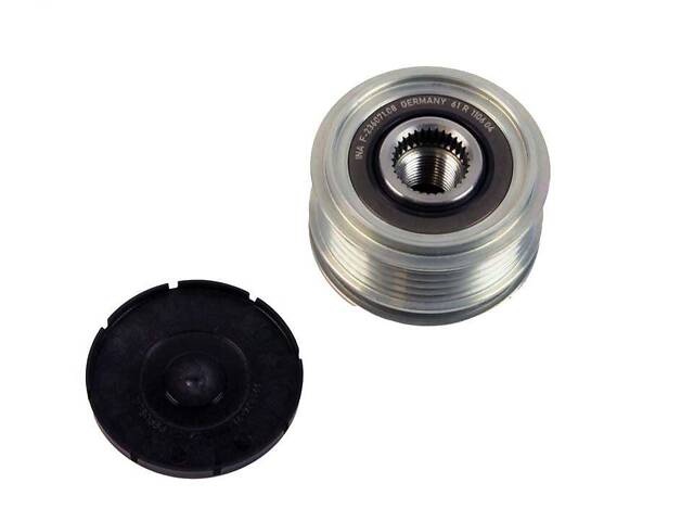 Шкив приводного ремня Hyundai Accent 2005-2012 INA 535 0187 10 - Фото 1