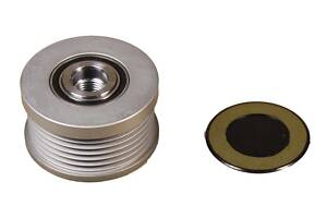 Шкив приводного ремня Hyundai Elantra 2000-2006 Valeo 588046