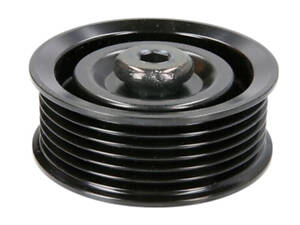 Шкив приводного ремня Hyundai Grand Santa Fe 2013-2024 INA 532 0744 10