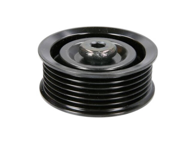 Шкив приводного ремня Hyundai Grand Santa Fe 2013-2024 INA 532 0744 10 - Фото 1